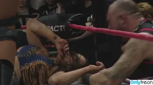 Mickie James / michelejames / themickiejames nude photo #0571