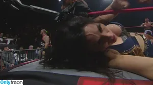 Mickie James / michelejames / themickiejames nude photo #0573