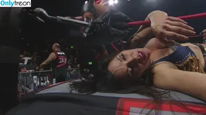 Mickie James / michelejames / themickiejames nude photo #0575
