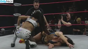 Mickie James / michelejames / themickiejames nude photo #0578