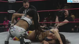 Mickie James / michelejames / themickiejames nude photo #0580