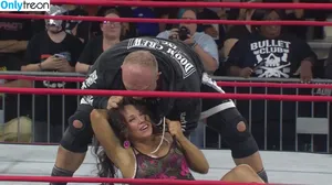 Mickie James / michelejames / themickiejames nude photo #0591