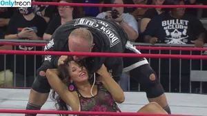 Mickie James / michelejames / themickiejames nude photo #0593