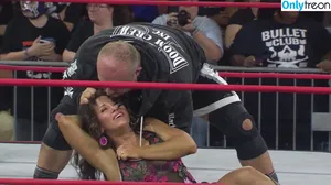 Mickie James / michelejames / themickiejames nude photo #0595