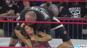 Mickie James / michelejames / themickiejames nude photo #0596
