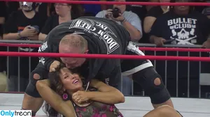 Mickie James / michelejames / themickiejames nude photo #0598