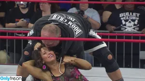 Mickie James / michelejames / themickiejames nude photo #0599