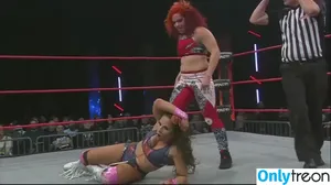 Mickie James / michelejames / themickiejames nude photo #0605
