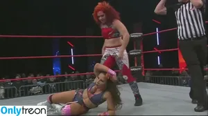 Mickie James / michelejames / themickiejames nude photo #0606
