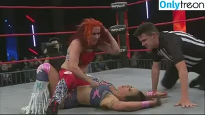 Mickie James / michelejames / themickiejames nude photo #0612