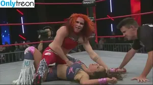 Mickie James / michelejames / themickiejames nude photo #0614