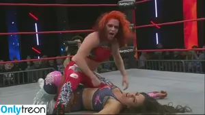 Mickie James / michelejames / themickiejames nude photo #0615