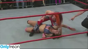 Mickie James / michelejames / themickiejames nude photo #0620
