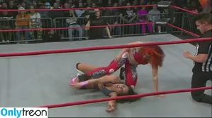 Mickie James / michelejames / themickiejames nude photo #0624