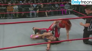 Mickie James / michelejames / themickiejames nude photo #0625