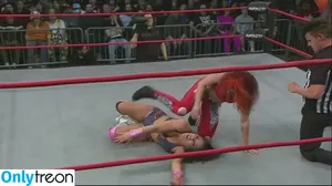 Mickie James / michelejames / themickiejames nude photo #0626