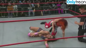 Mickie James / michelejames / themickiejames nude photo #0627