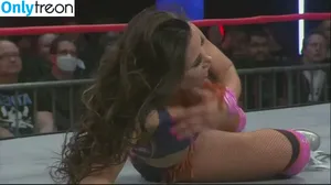 Mickie James / michelejames / themickiejames nude photo #0638