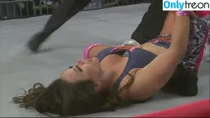 Mickie James / michelejames / themickiejames nude photo #0642