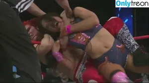 Mickie James / michelejames / themickiejames nude photo #0656
