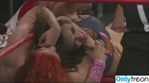 Mickie James / michelejames / themickiejames nude photo #0661