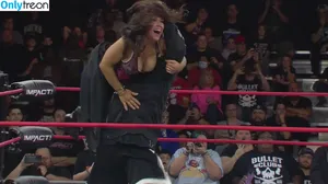 Mickie James / michelejames / themickiejames nude photo #0662