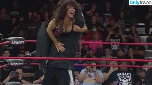 Mickie James / michelejames / themickiejames nude photo #0663