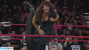 Mickie James / michelejames / themickiejames nude photo #0667