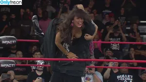 Mickie James / michelejames / themickiejames nude photo #0668