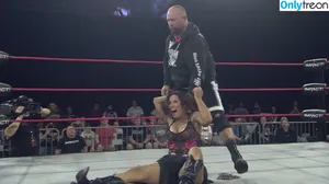Mickie James / michelejames / themickiejames nude photo #0673