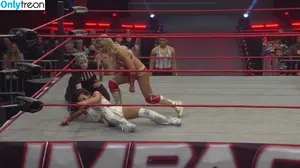 Mickie James / michelejames / themickiejames nude photo #0680