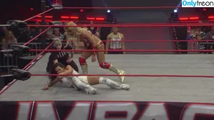 Mickie James / michelejames / themickiejames nude photo #0681