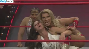 Mickie James / michelejames / themickiejames nude photo #0685