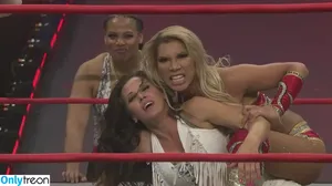 Mickie James / michelejames / themickiejames nude photo #0687