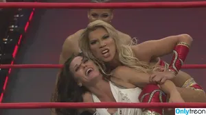 Mickie James / themickiejames nude photo #0690