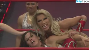 Mickie James / themickiejames nude photo #0691