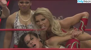 Mickie James / themickiejames nude photo #0693