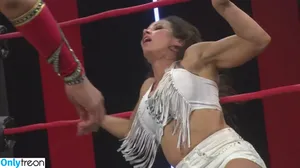 Mickie James / themickiejames nude photo #0695