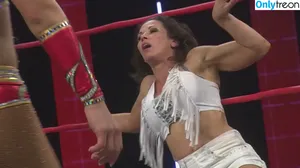 Mickie James / themickiejames nude photo #0696