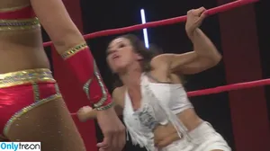 Mickie James / themickiejames nude photo #0697