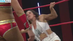Mickie James / themickiejames nude photo #0698