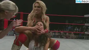 Mickie James / themickiejames nude photo #0702
