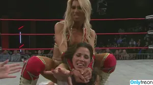 Mickie James / themickiejames nude photo #0709