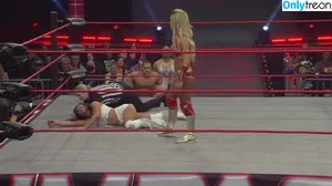 Mickie James / themickiejames nude photo #0714