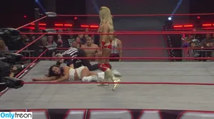 Mickie James / themickiejames nude photo #0715