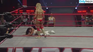 Mickie James / themickiejames nude photo #0717