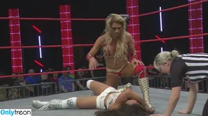 Mickie James / themickiejames nude photo #0726