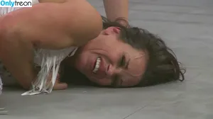 Mickie James / themickiejames nude photo #0730