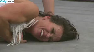 Mickie James / themickiejames nude photo #0731