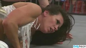 Mickie James / themickiejames nude photo #0734